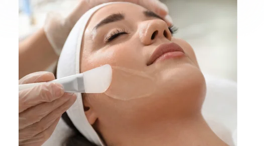 Intralesional Injection 15