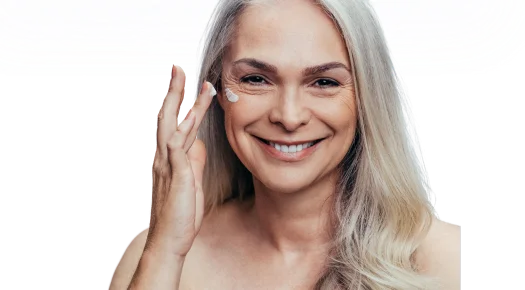 anti ageing treatment